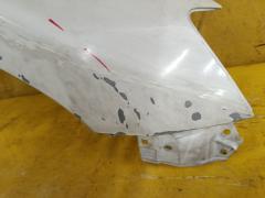Крыло переднее на Toyota Rav4 ACA31W Фото 2