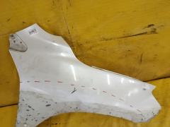 Крыло переднее на Toyota Rav4 ACA31W Фото 4
