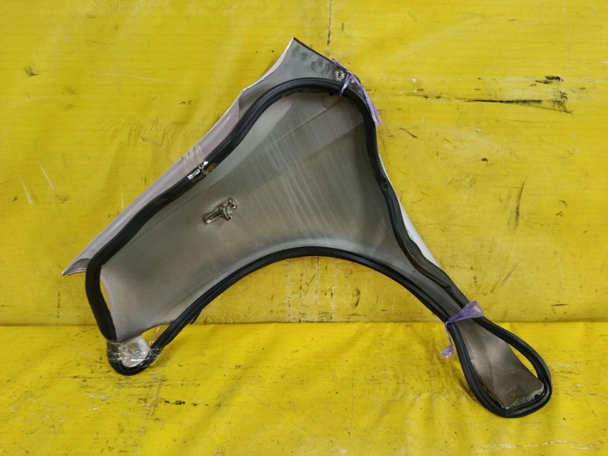 Крыло переднее 53811-52010, TY10122AR на Toyota Vitz SCP10 Фото 6