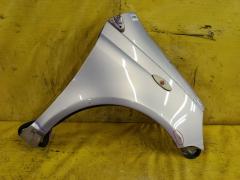 Крыло переднее на Toyota Vitz SCP10 53811-52010  TY10122AR, Правое расположение
