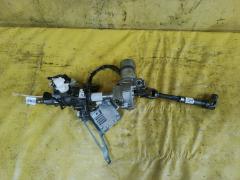 Рулевая колонка на Toyota Corolla Axio NZE141