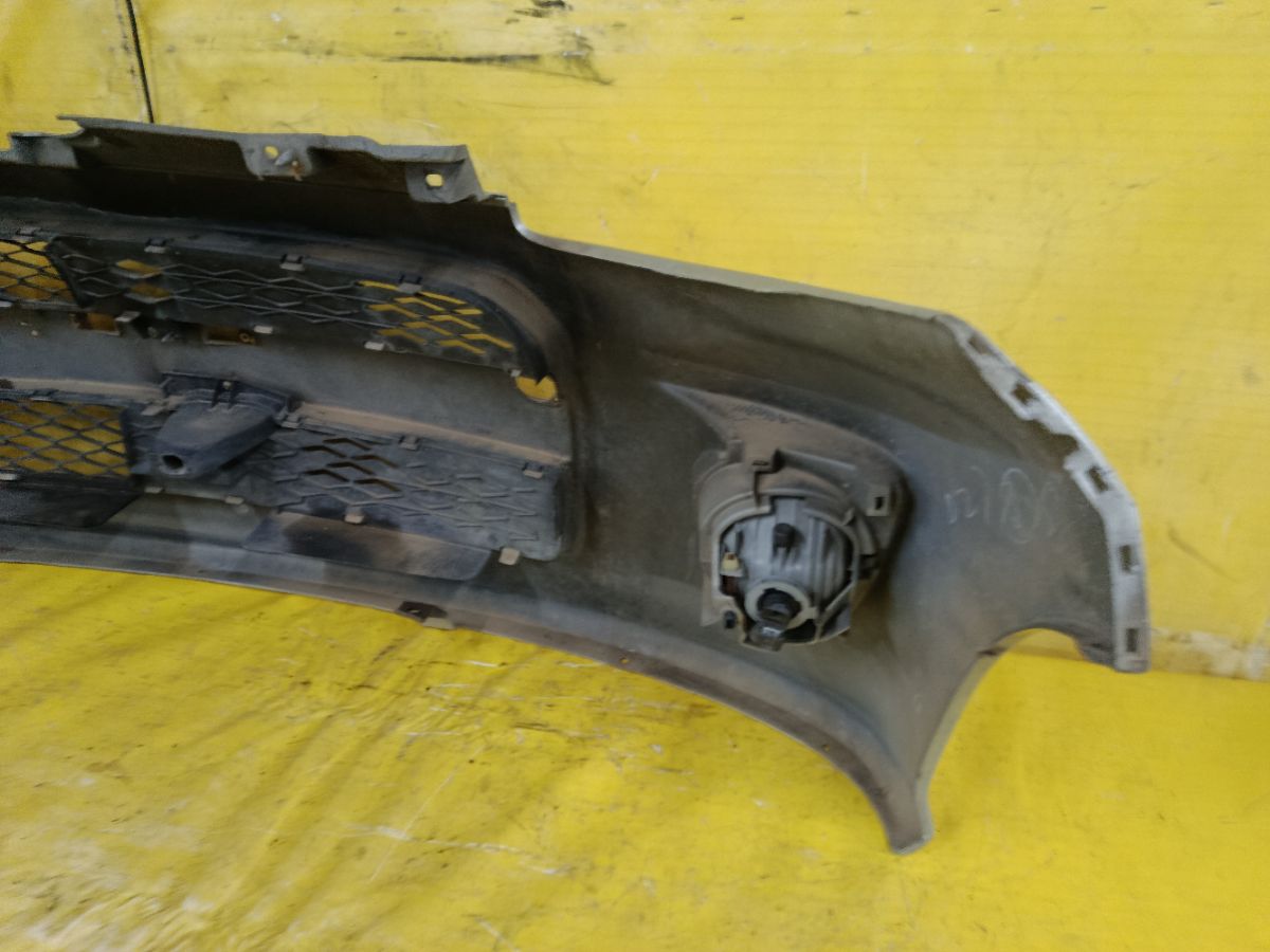 Бампер 42-34 42-34,52119-B1010 на Toyota Passo KGC10 Фото 6