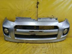 Бампер на Toyota Passo KGC10 42-34 52119-B1010, Переднее расположение