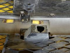 Бампер 42-34 42-34,52119-B1010 на Toyota Passo KGC10 Фото 8
