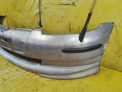Бампер 52119-52010, 52119-0D090, TY04223BA, TY04223BB на Toyota Vitz SCP10 Фото 3