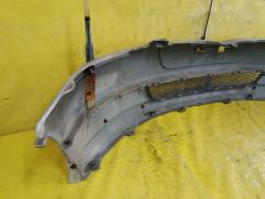 Бампер 52119-52010, 52119-0D090, TY04223BA, TY04223BB на Toyota Vitz SCP10 Фото 6