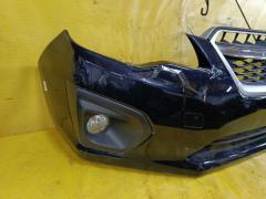 Бампер 57704FJ003 на Subaru Impreza GP3 Фото 2