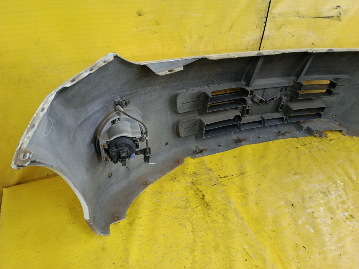 Бампер 021714 021714,62022-WL700 на Nissan Elgrand ME51 Фото 6