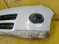 Бампер 021714 021714,62022-WL700 на Nissan Elgrand ME51 Фото 2