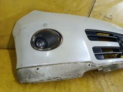 Бампер 021714 021714,62022-WL700 на Nissan Elgrand ME51 Фото 3