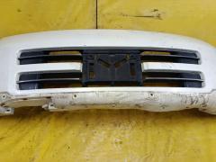 Бампер 021714 021714,62022-WL700 на Nissan Elgrand ME51 Фото 4