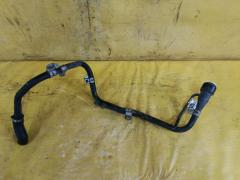 Заливная горловина топливного бака 77201-44191 на Toyota Isis ANM10G 1AZ-FSE Фото 2