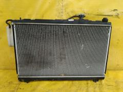 Радиатор ДВС на Toyota Noah AZR60G 1AZ-FSE 16400-28290  16400-28300  16400-28320  16400-28360  16400-37220  FX-036-0968  FX-036-0968A  FX-036-3443  FX-036-3443A  TD-036-0968  TD-036-0968A  TD-036-3443  TD-036-3443A