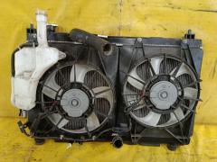 Радиатор ДВС на Honda Fit Hybrid GP5 LEB Фото 2