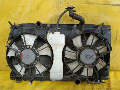 Радиатор ДВС на Honda Freed GB3 L15A