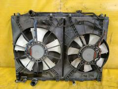 Радиатор ДВС на Honda Stepwgn RK1 R20A Фото 2