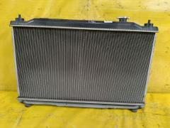Радиатор ДВС на Honda Stream RN6 R18A 19010-RWK-J01  FX-036-7178  FX-036-7178A  TD-036-7178  TD-036-7178A