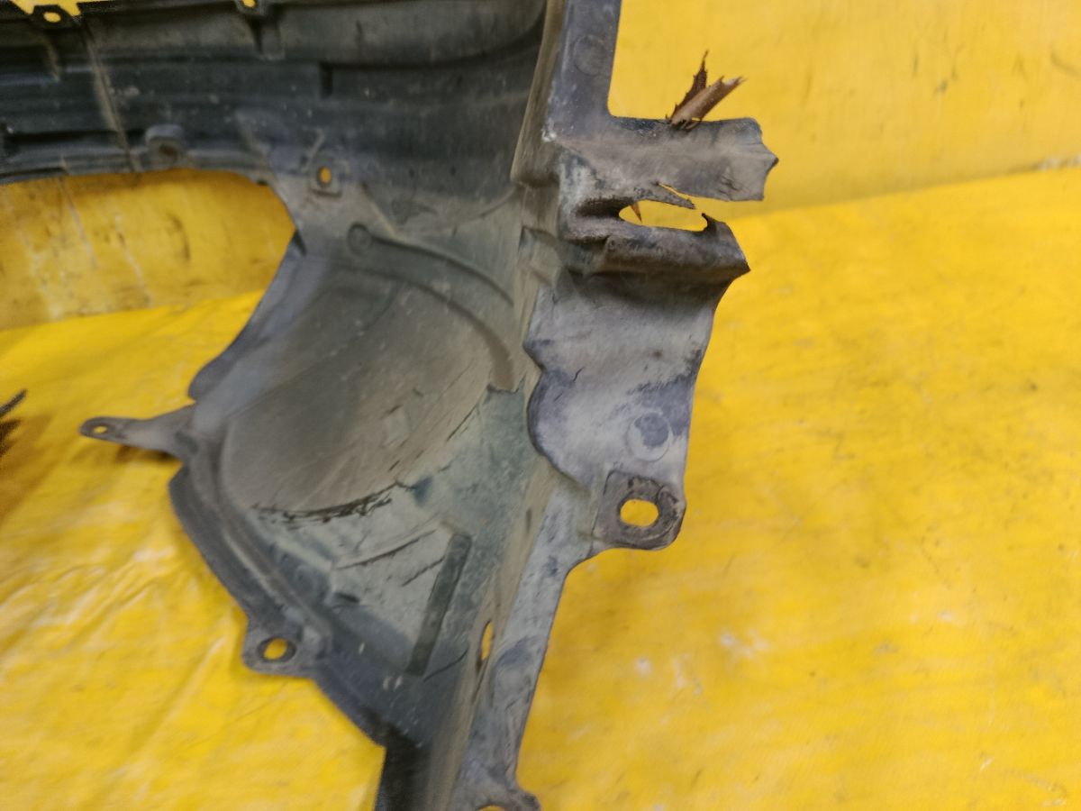 Подкрылок 63843-3SP0A на Nissan Sylphy TB17 MRA8DE Фото 3