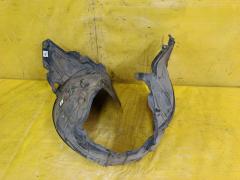 Подкрылок на Nissan Sylphy TB17 MRA8DE 63843-3SP0A, Переднее Левое расположение
