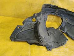 Подкрылок 63843-3SP0A на Nissan Sylphy TB17 MRA8DE Фото 4