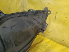 Подкрылок 63843-3SP0A на Nissan Sylphy TB17 MRA8DE Фото 6