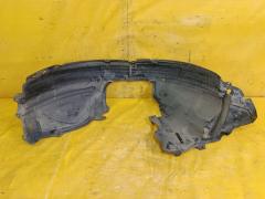 Подкрылок на Nissan Sylphy TB17 MRA8DE 63842-3SU0A, Переднее Правое расположение