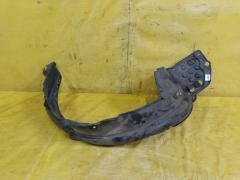 Подкрылок на Honda Stream RN6 R18A Фото 2