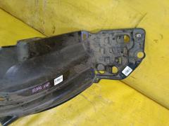 Подкрылок на Honda Stream RN6 R18A Фото 3
