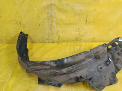Подкрылок на Honda Stream RN6 R18A Фото 4
