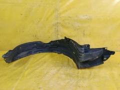 Подкрылок 53876-44100 на Toyota Isis ANM10G 1AZ-FSE Фото 2