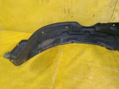 Подкрылок 53876-44100 на Toyota Isis ANM10G 1AZ-FSE Фото 3