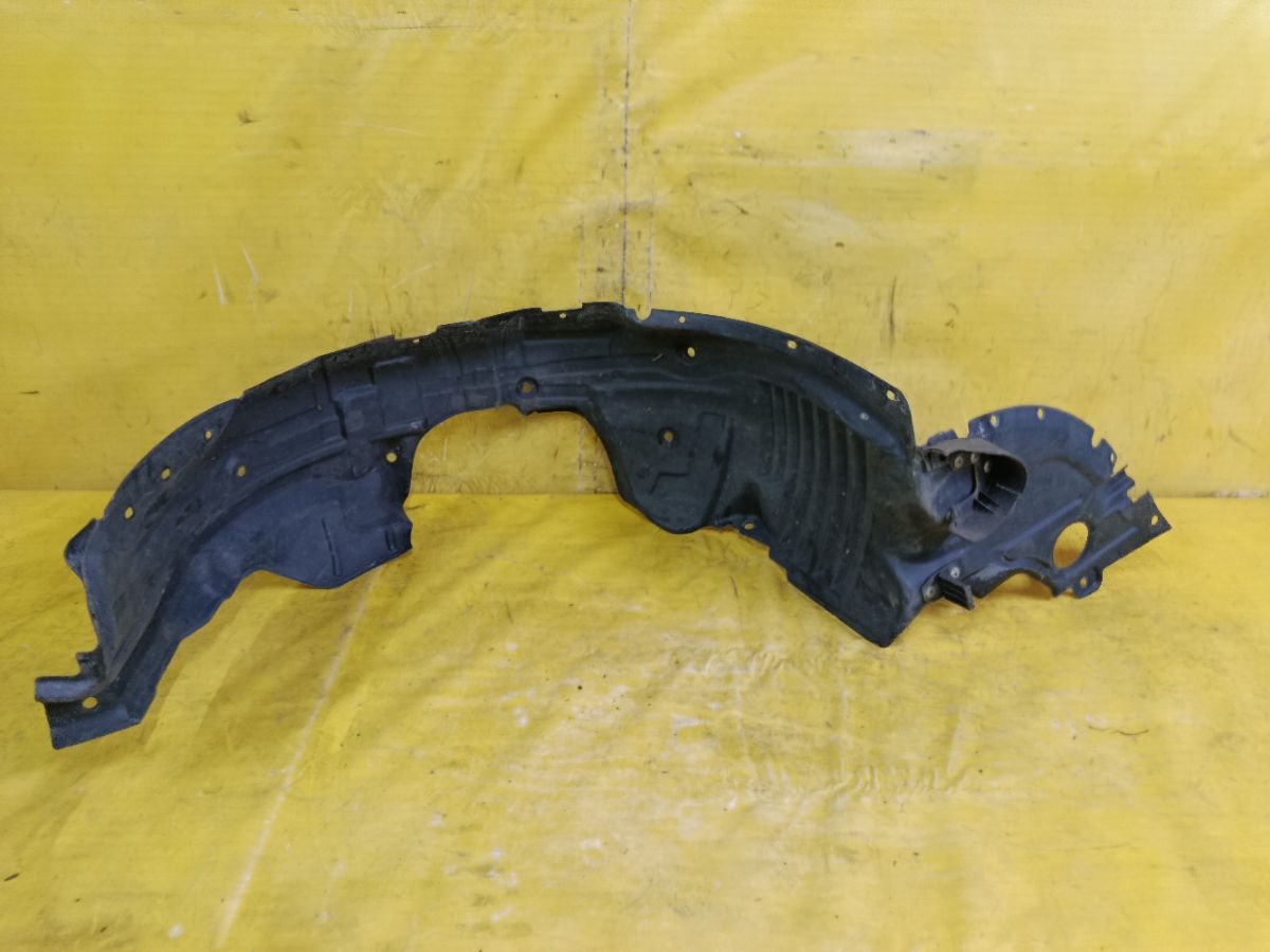 Подкрылок GAA956130 на Mazda Atenza Wagon GHEFW LF Фото 3