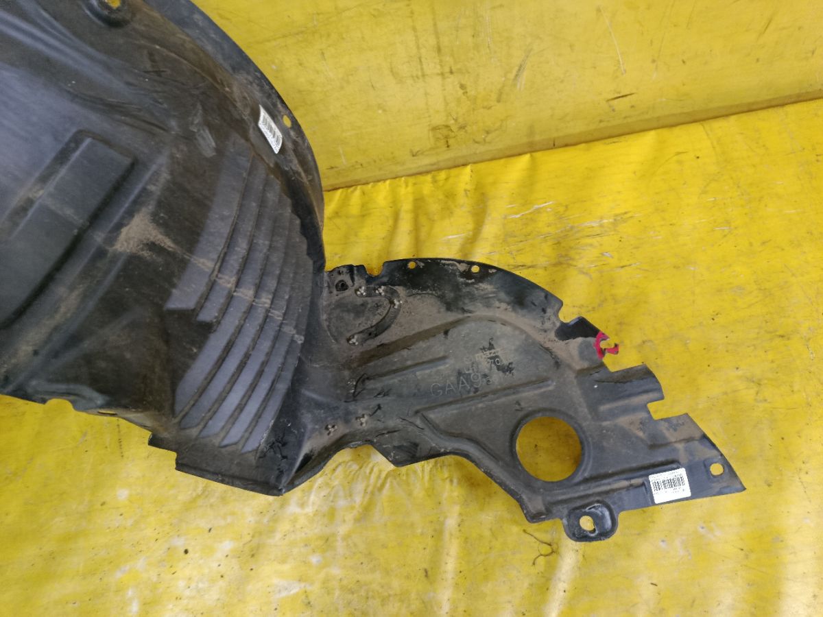 Подкрылок GAA956140 на Mazda Atenza Wagon GHEFW LF Фото 2
