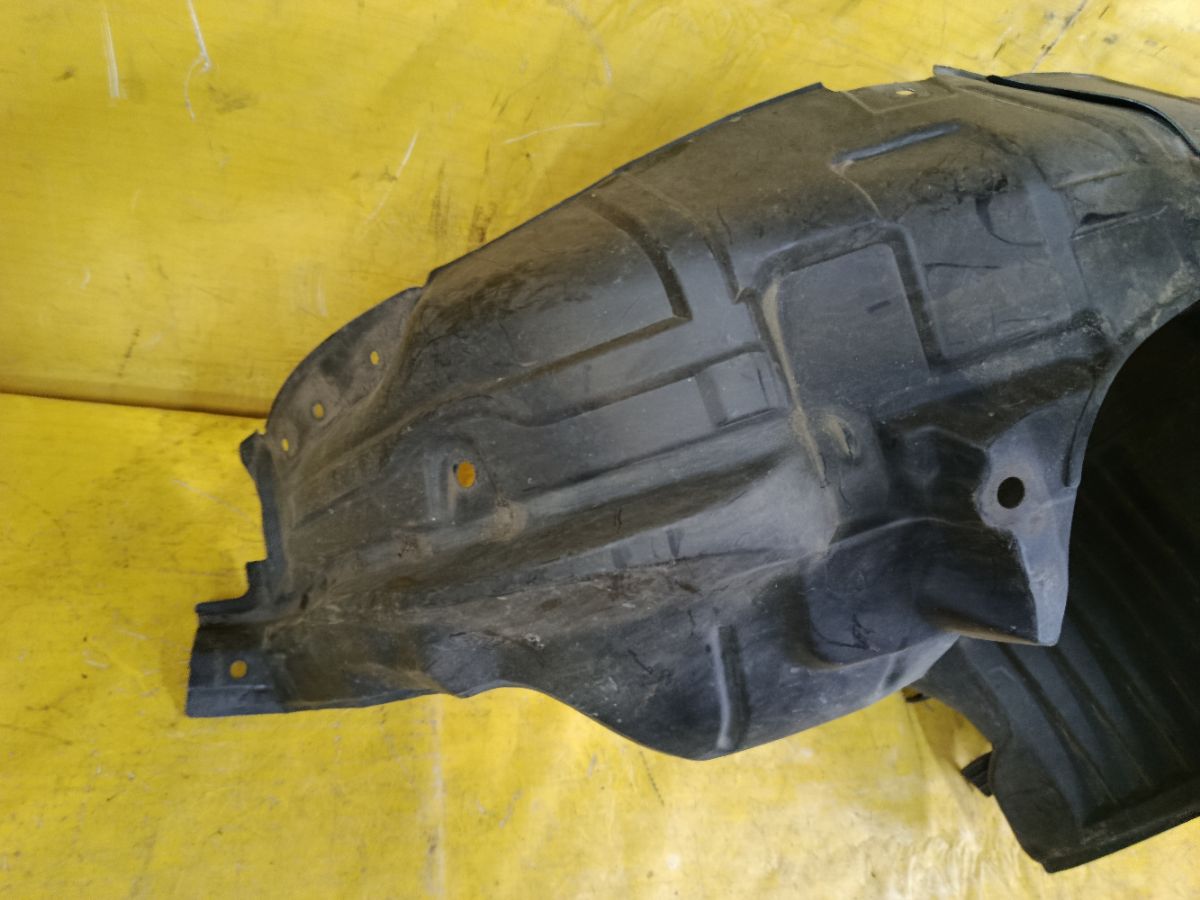 Подкрылок GAA956140 на Mazda Atenza Wagon GHEFW LF Фото 4
