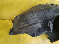 Подкрылок GAA956140 на Mazda Atenza Wagon GHEFW LF Фото 4