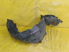 Подкрылок GAA956140 на Mazda Atenza Wagon GHEFW LF Фото 5