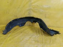 Подкрылок на Toyota Vitz SCP10 1SZ-FE 53875-52010  53875-52011  53875-52012  915.TY11136R  915.TY11137R  LT-TY6078, Переднее Правое расположение
