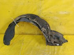 Подкрылок на Toyota Isis ANM10G 1AZ-FSE 53876-44070  53875-44070, Переднее расположение