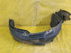 Подкрылок 53876-44070, 53875-44070 на Toyota Isis ANM10G 1AZ-FSE Фото 3