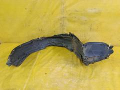 Подкрылок 53876-44070, 53875-44070 на Toyota Isis ANM10G 1AZ-FSE Фото 4