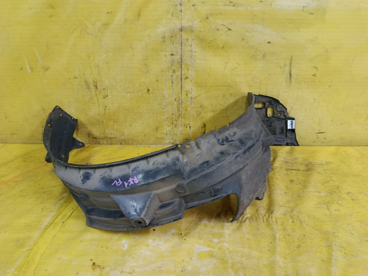 Подкрылок на Honda Stepwgn RK1 R20A Фото 1