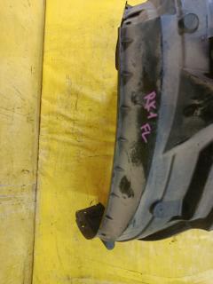 Подкрылок на Honda Stepwgn RK1 R20A Фото 3