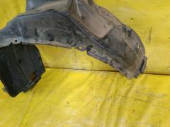 Подкрылок 53876-28251 на Toyota Noah ZRR70G 3ZR-FAE Фото 3