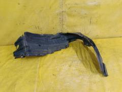 Подкрылок 53876-28251 на Toyota Noah ZRR70G 3ZR-FAE Фото 4