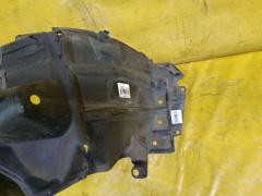 Подкрылок 53876-B2290 на Daihatsu Move LA100S KF-VE Фото 3