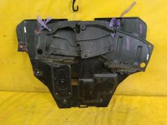 Защита двигателя на Mazda Atenza Wagon GHEFW LF GS1D56112  GS1D56342  GS1D56341, Переднее расположение