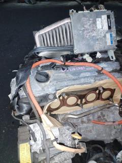 Двигатель на Toyota Alphard ATH10W 2AZ-FXE Фото 2