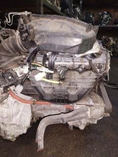 Двигатель на Toyota Alphard ATH10W 2AZ-FXE Фото 3