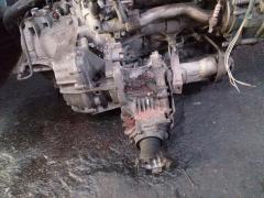 КПП автоматическая на Chevrolet Captiva C140 LE5