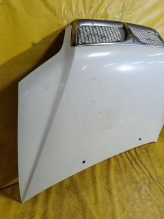 Капот на Mitsubishi Lancer Cedia Wagon CS5W Фото 3